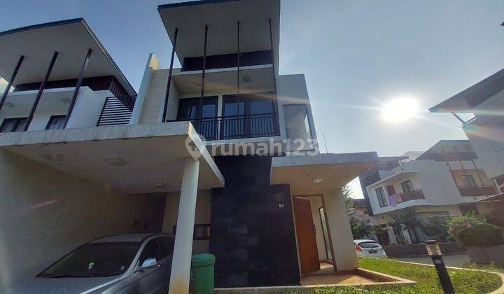 Jagakarsa kahfi 1 raya dalam cluster rumah 5 kamar tidur 1