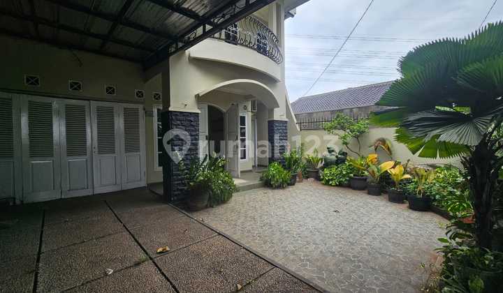 Tapos raya luas 250 rumah jalan utama tapos cocok untuk usaha Tapos raya luas 250 rumah jalan utama tapos cocok untuk usaha