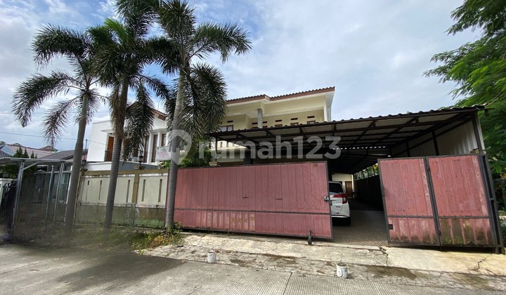 Jagakarsa Gandaria Luas 420 Dalam Komplek 6 Kamar Tidur 1 Lantai Jagakarsa Gandaria Luas 420 Dalam Komplek 6 Kamar Tidur 1 Lantai