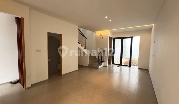 Cinere megapolitan 4KT dekat pintu tol depok antasari 2