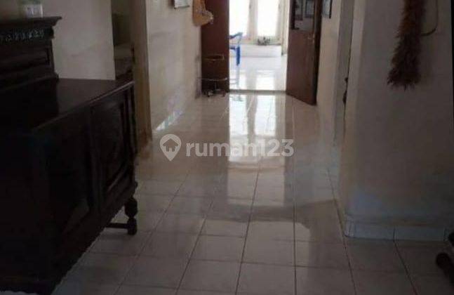 Pangkal Pinang Rangkui Belakang Hotel Grand Puncak Jend Sudirman 2