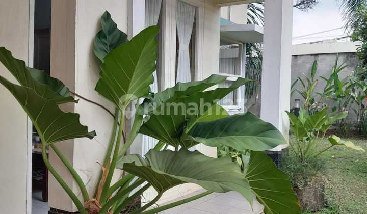 Cinere krukut rumah 1 lantai luas dekat pintu tol