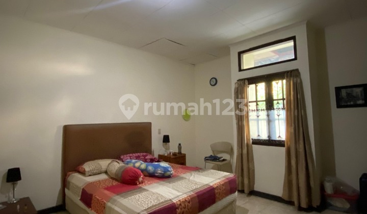 Cinere metropolitan single-story house 4 bedrooms 2