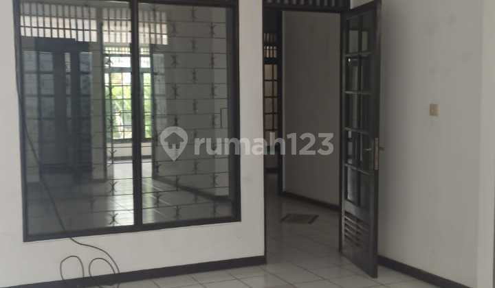 Lebak Bulus Lebak Lestari Area 225 Complex Near Tb Simatupang Toll Road Jor 2