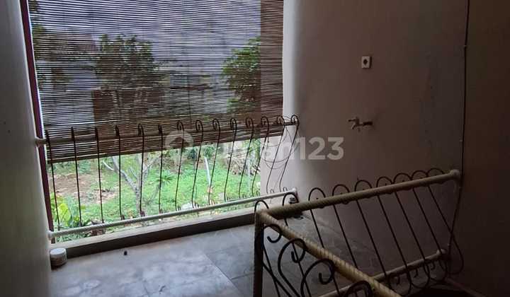 Cinere meruyung rumah disewakan dikontrakan dalam komplek 2
