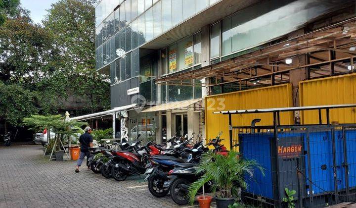 Lebak Bulus Ruko Gandeng Lebar 10 Disewakkan Dikontrakkan Kantor Ruang Usaha 2