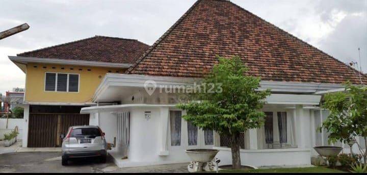 Pangkal Pinang Rangkui Belakang Hotel Grand Puncak Jend Sudirman 1