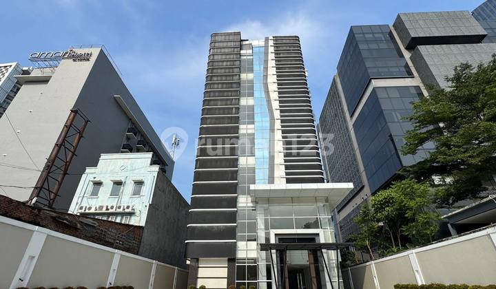 Pancoran gedung 7 lantai parkir luas lokasi strategis Pancoran gedung 7 lantai parkir luas lokasi strategis