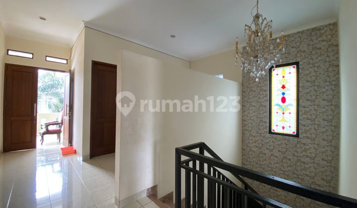 Jagakarsa Gandaria Luas 420 Dalam Komplek 6 Kamar Tidur 1 Lantai 2