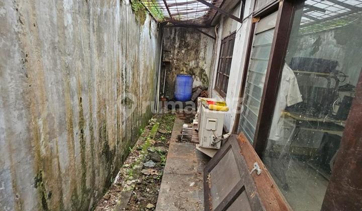 Cinere Cheap House Affordable Price Strategic Location 2
