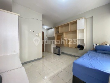 Apartemen Taman Melati Margonda raya dekat kampus UI dan Gunadarma 2