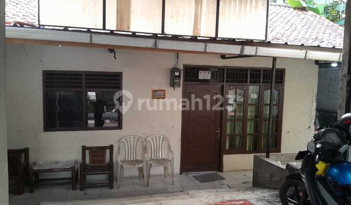 Kukusan beji rumah hitung tanah luas 151 dekat UI dan KHM usman Kukusan beji rumah hitung tanah luas 151 dekat UI dan KHM usman