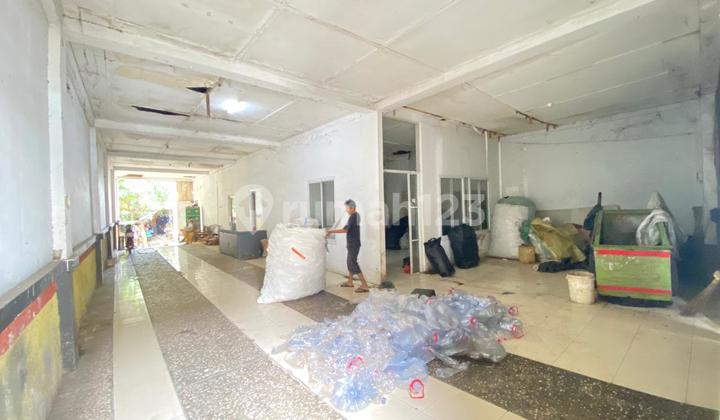 Kebayoran lama Ciputat raya gandaria tanah kusir tanah luas 759 harga dibawah njop