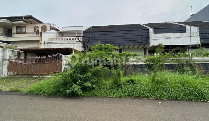 Pondok indah kencana luas 866 rumah harga hitung tanah Pondok indah kencana luas 866 rumah harga hitung tanah