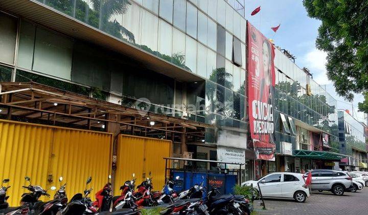 Lebak Bulus Ruko Gandeng Lebar 10 Disewakkan Dikontrakkan Kantor Ruang Usaha 1