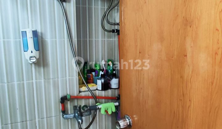 Cinere resort apartemen kintamani 2BR lt 3 dekat tol brigif