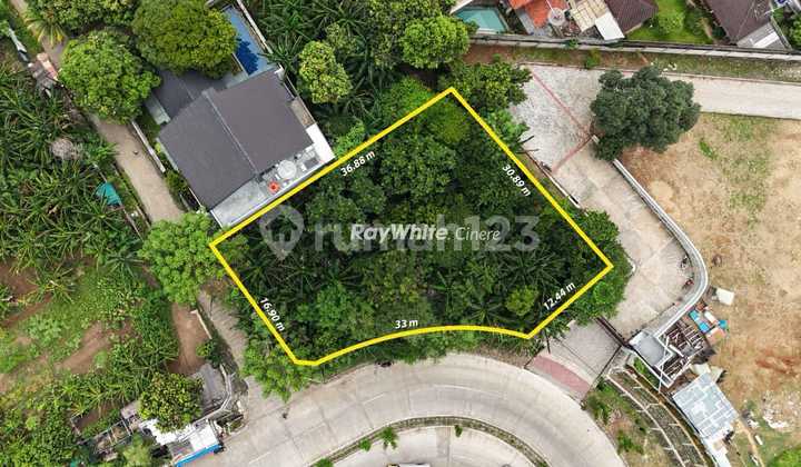 Andara tanah luas 688 dekat margasatwa pinggir tol depok antasari Andara tanah luas 688 dekat margasatwa pinggir tol depok antasari