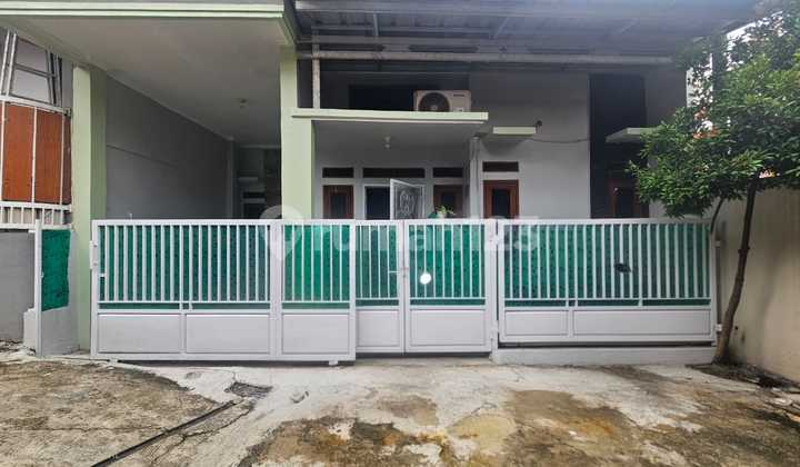 Cipayung taman induk pondok terong rumah dalam cluster Cipayung taman induk pondok terong rumah dalam cluster
