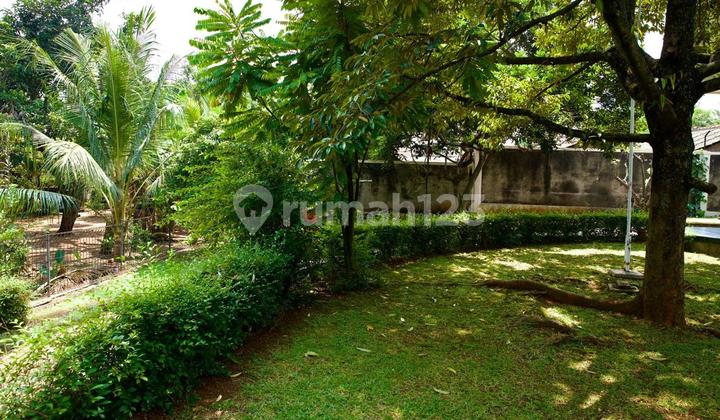 Margonda Pesona Khayangan, 3719 square meters of land, suitable for residential clusters. 2