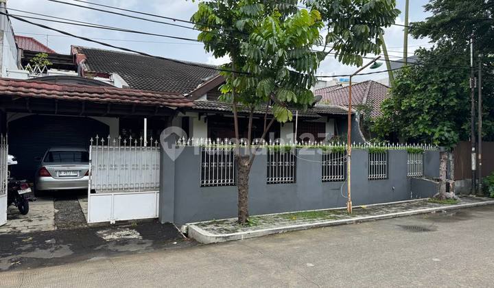 Cinere mega cinere luas 375 jalan utama cocok untuk kantor usaha 2