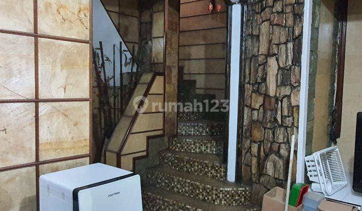 Rumah 2,5 Lantai di Cluster Bintaro Jaya Dan Siap Huni 2