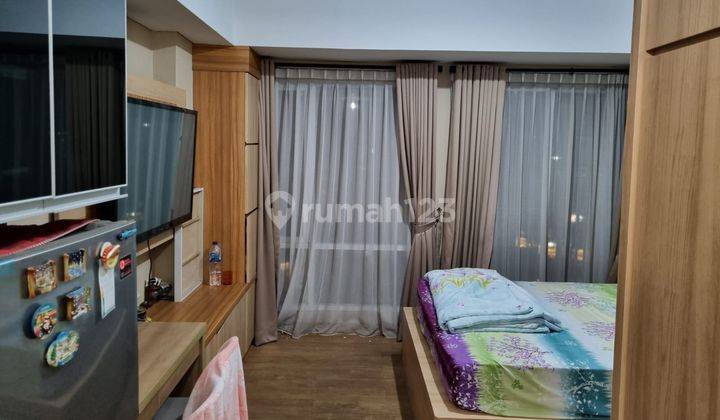 Apartemen Murah Type Studio Dan Siap Huni di Apartemen Altiz 1