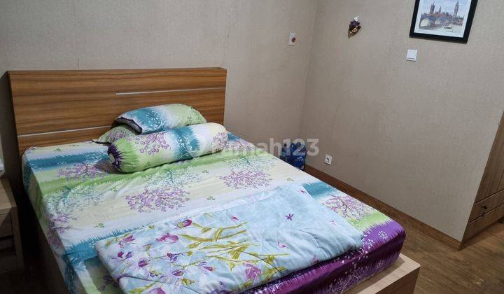 Apartemen Murah Type Studio Dan Siap Huni di Apartemen Altiz 2