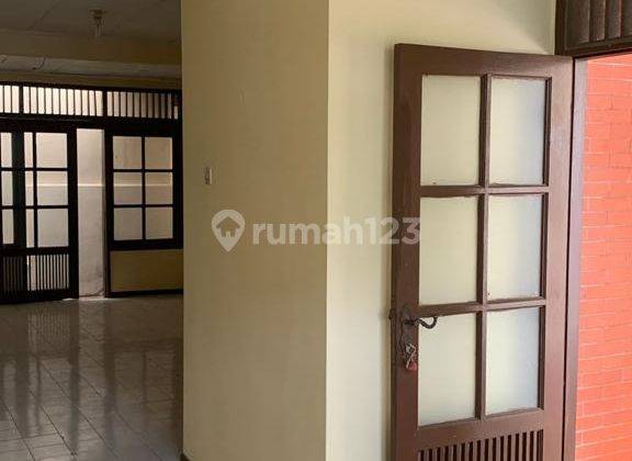 Rumah Siap Huni Dengan Bangunan Kokoh Dan Hunian Nyaman 2