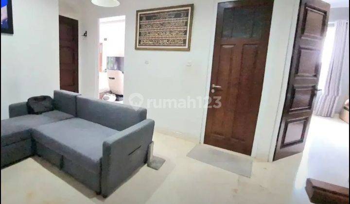 Rumah Premium Bintaro Jaya Dan Siap Huni di Taman Senayan 2