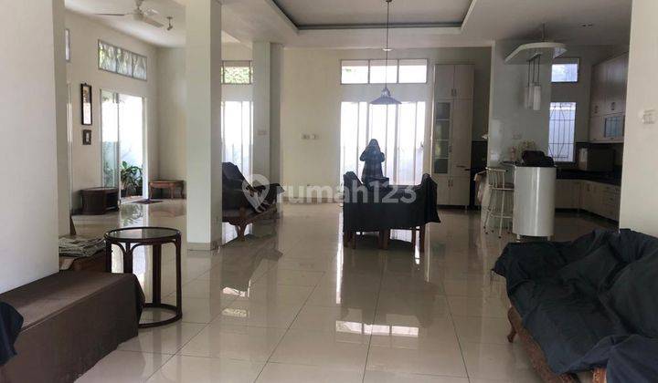 Rumah Premium Bintaro Jaya, Siap Huni Dengan Lingkungan Asri 2