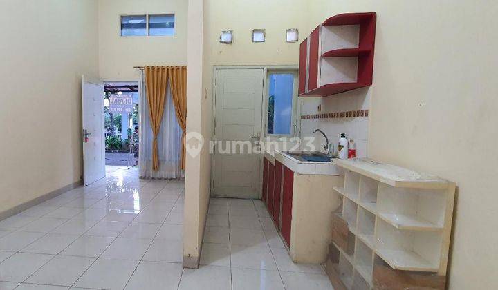 Rumah Minimalis Siap Huni Dekat Dengan Bintaro Jaya 1