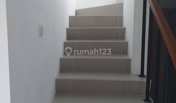 Rumah Minimalis Bintaro Jaya Siap Huni Dengan Lingkungan Nyaman 2