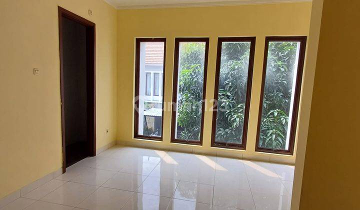 Rumah Premium Bintaro Jaya Dan Siap Huni 1