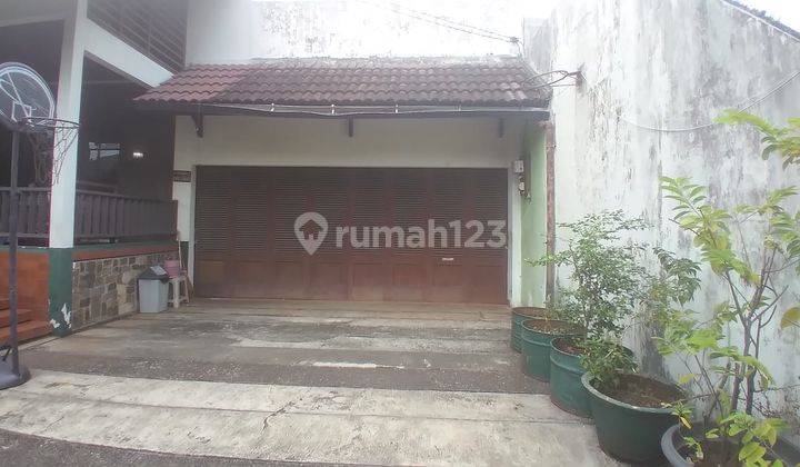 Rumah Murah Dekat Harga Njop Dan Lokasi Strategis di Garuda 2