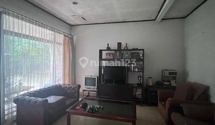 Dijual Rumah Hitung Tanah Dekat Perumahan Premium Pondok Indah 1