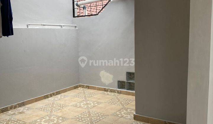 Rumah Minimalis Dengan Lingkungan Asri Dan Hunian Nyaman 2