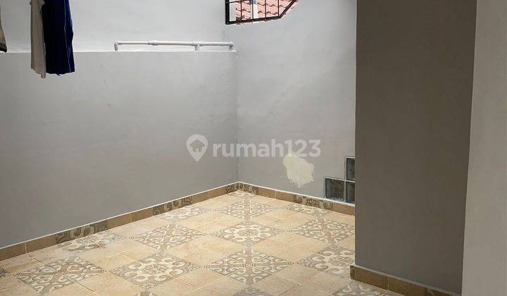 Rumah Minimalis Dengan Lingkungan Asri Dan Hunian Nyaman 2