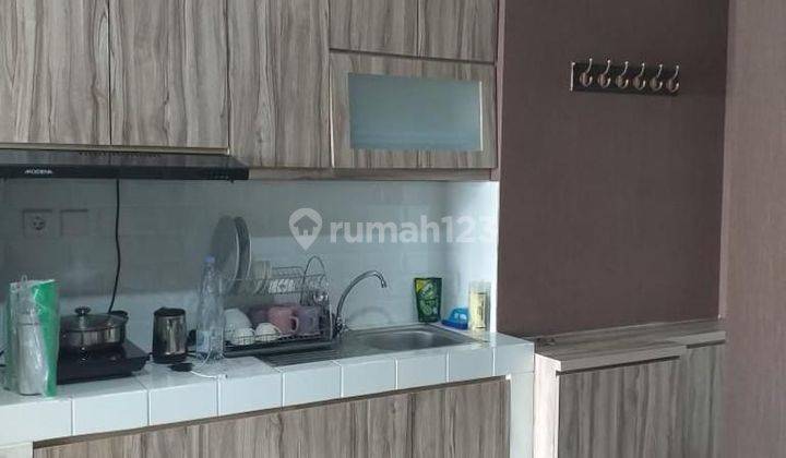 Apartemen Murah Bintaro Jaya Dengan Kondisi Siap Huni Dan Terawat 1