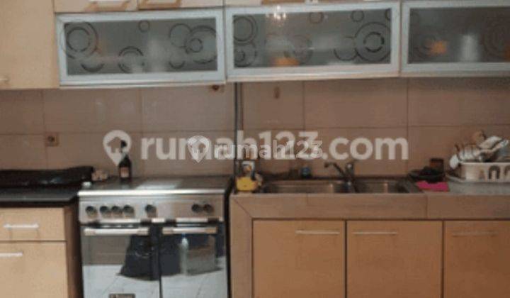 Rumah Exclusive Bintaro Jaya Siap Huni Dengan Hunian Nyaman 2