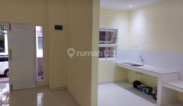 Rumah Minimalis Bintaro Jaya Siap Huni Dan Hunian Nyaman 2