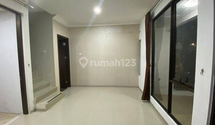 Rumah Murah Minimalis Bintaro Jaya Siap Huni Dan Hunian Nyaman 1