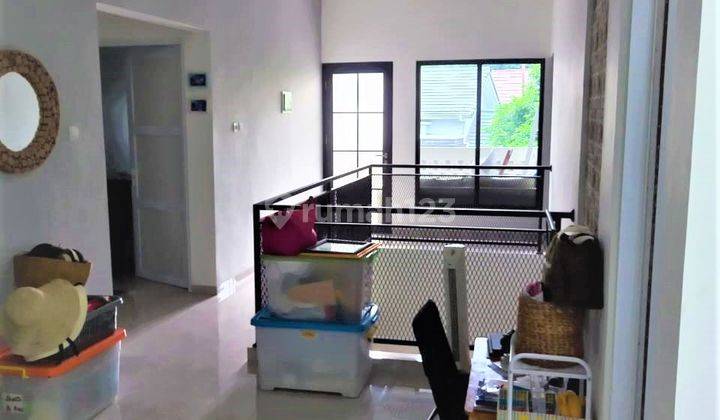 Rumah Minimalis Siap Huni Dengan Hunian Nyaman Dan Asri 2