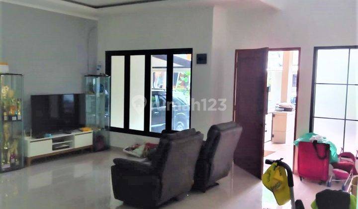 Rumah Minimalis Siap Huni Dengan Hunian Nyaman Dan Asri 1