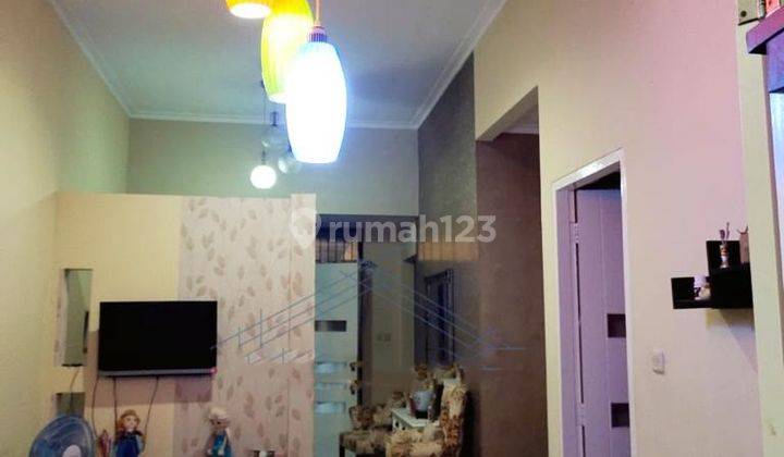 Rumah Minimalis Strategis Dalam Perumahan Fully Furnished Asri 2