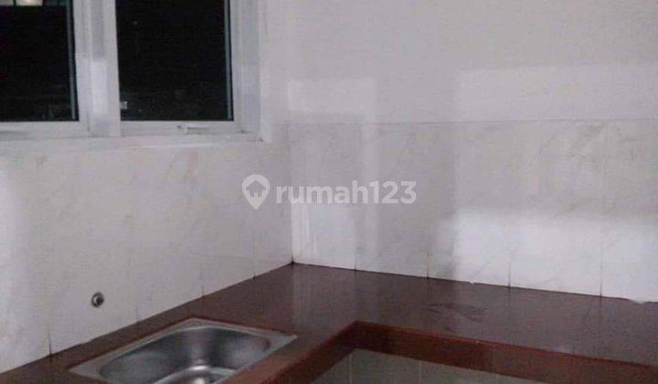 Rumah Baru Siap Huni Dan Lokasi Strategis Dekat Bintaro Jaya 2