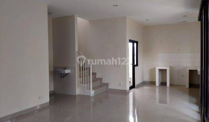 Rumah Minimalis Siap Huni Dekat Fasilitas Bintaro Jaya Dan Asri 2