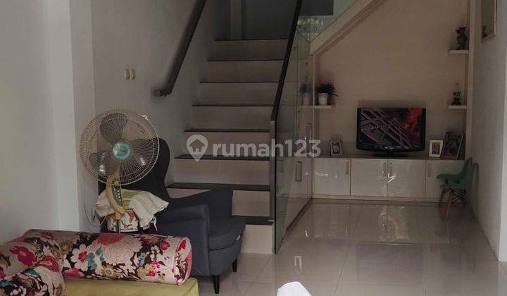 Rumah Minimalis Siap Huni Dengan Lingkungan Asri Dan Nyaman 1