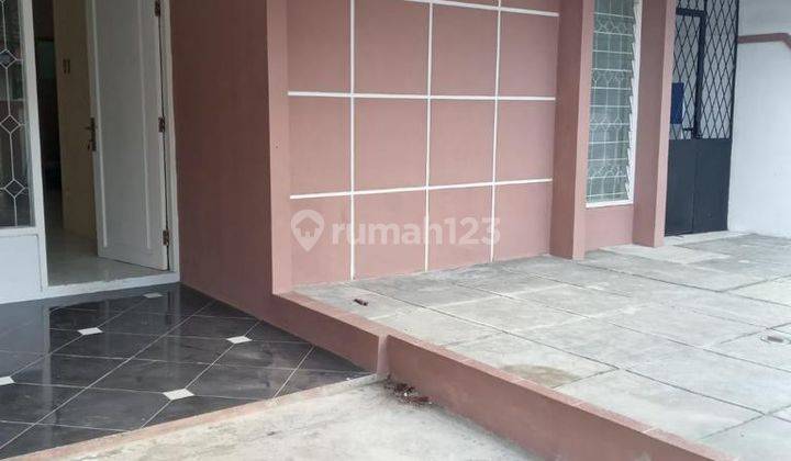 Rumah Murah Siap Huni Dekat Dengan Fasilitas Bintaro Jaya 1