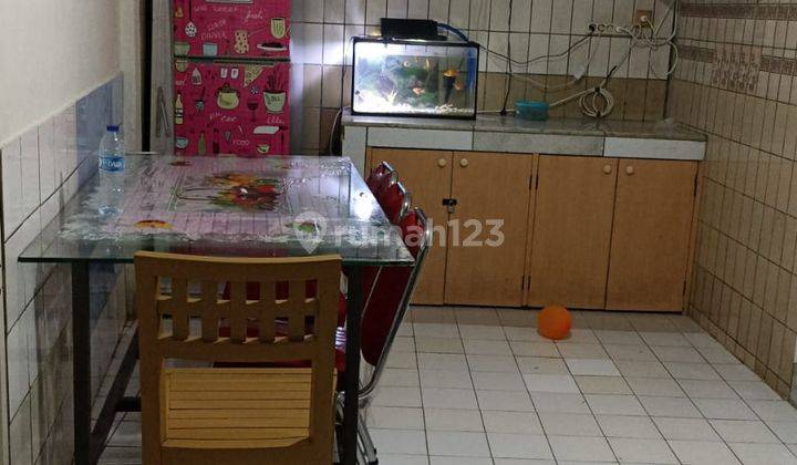 Dijual Kos kosan Lokasi Strategis Dan Kawasan Ramai di Cipete 2