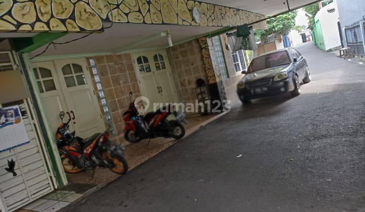 Dijual Kos kosan Lokasi Strategis Dan Kawasan Ramai di Cipete 1